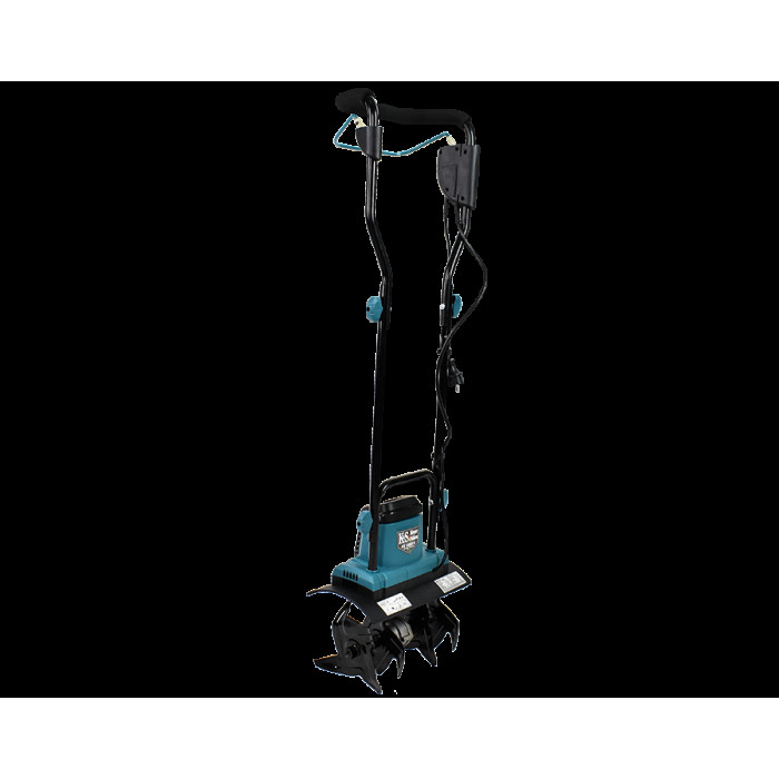 Електричний культиватор KS 1000T E