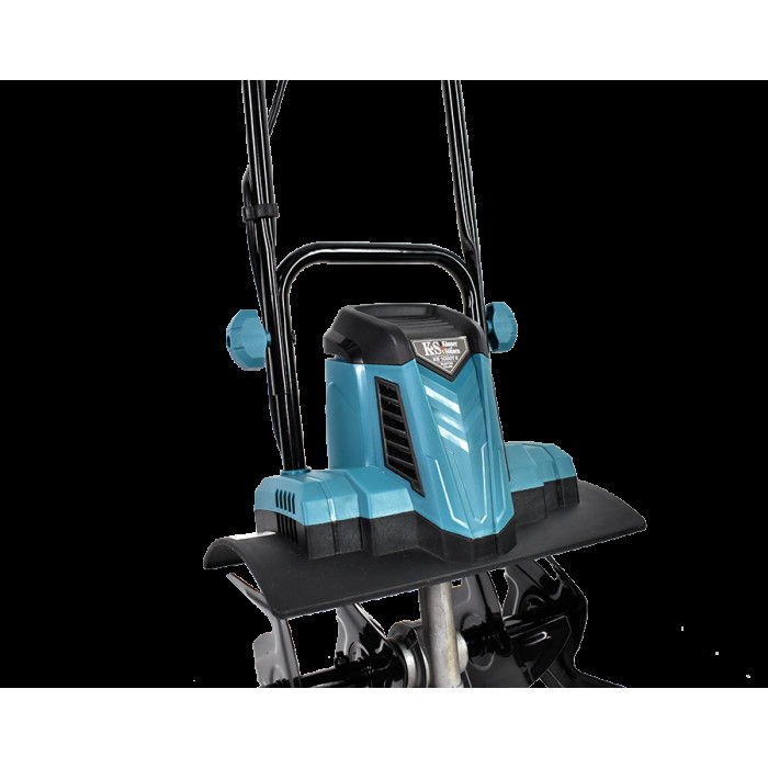 Електричний культиватор KS 1000T E