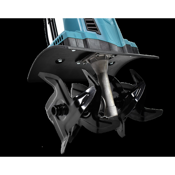 Електричний культиватор KS 1000T E