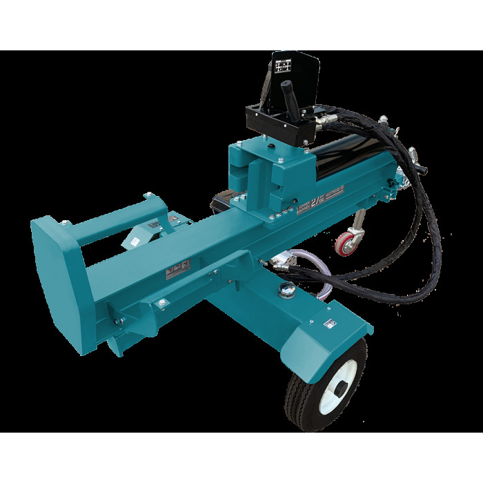 Бензиновий дровокол гідравлічного типу KS 27THG 65/55