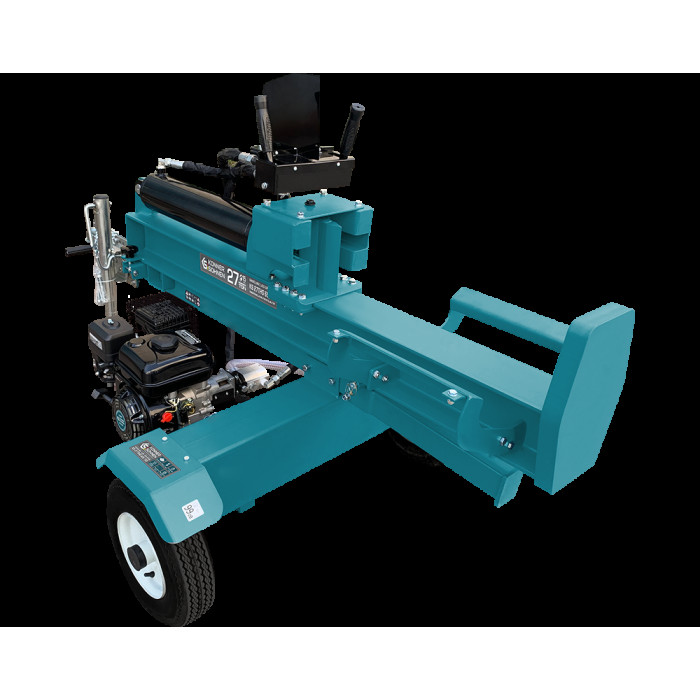 Бензиновий дровокол гідравлічного типу KS 27THG 65/55