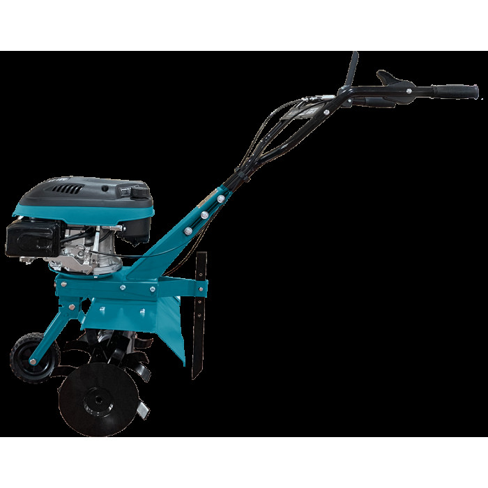 Бензиновий культиватор KS 4HP-70