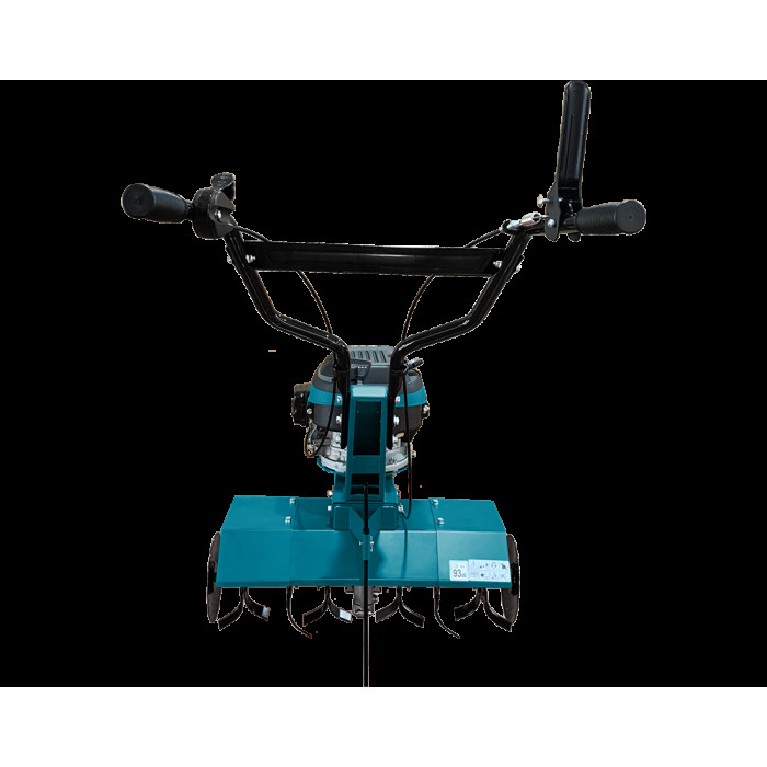 Бензиновий культиватор KS 4HP-70