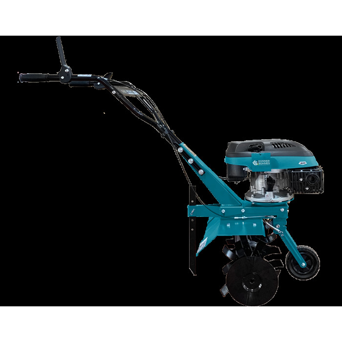 Бензиновий культиватор KS 4HP-70