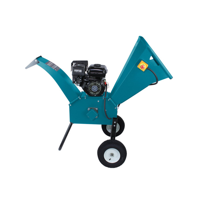 Wood chipper деревини KS 500WS