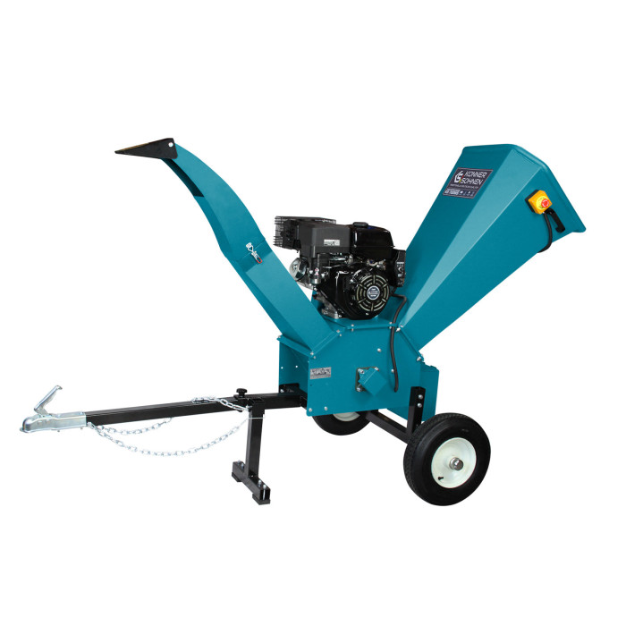 Wood chipper деревини KS 700WS