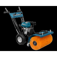 Всесезонна мультифункційна машина KS 7HP-MFM 60 SET 4 в 1