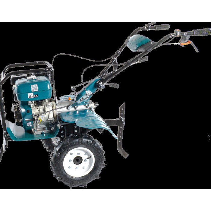 Бензиновий культиватор KS 9HP-1350G-3 (400)