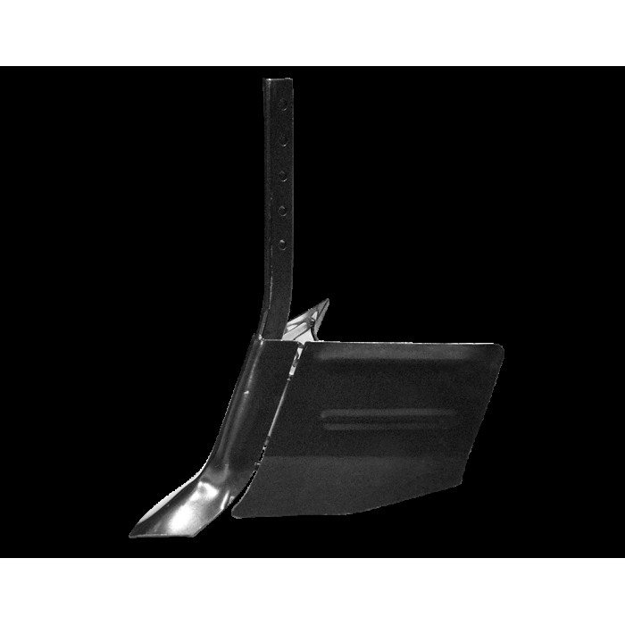 Регульований плуг підгортальник KS AD3