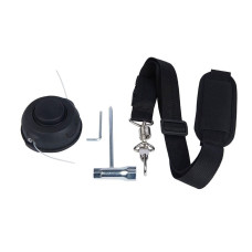 Electric garden trimmer KS BCT-1400