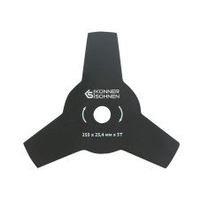 Тример садовий акумуляторний KS BCT1-40V