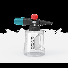 Пінна насадка KS FJC1L