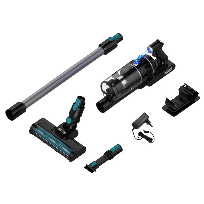 Handheld vacuum KS VC40