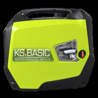 Инверторный генератор KSB 21i S
