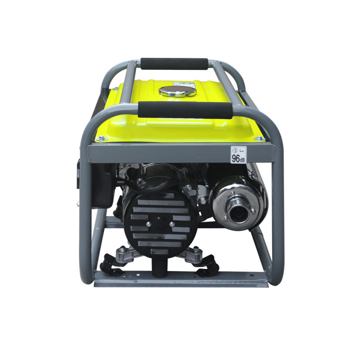 Бензиновий генератор «K&S BASIC» KSB 2800A