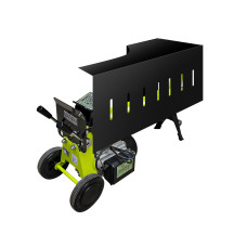 Електричний дровокол KSB 6THE 52/30