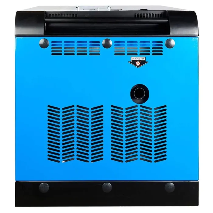 Генератор дизельний EnerSol SKDS-13EBAU — надійне резервне живлення 13 кВт