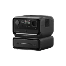 Зарядна станція EcoFlow RIVER 3 Max 572Wh 600W LiFePO4 - UPS