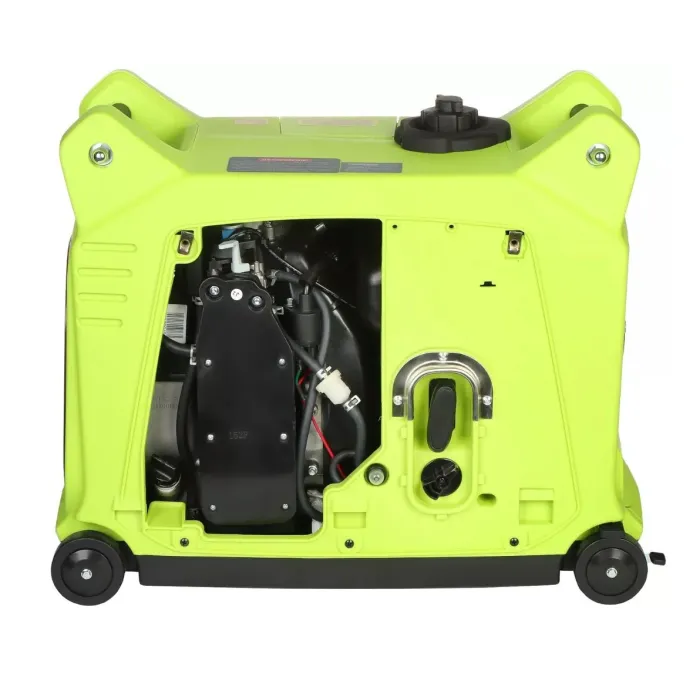 Інверторний бензиновий генератор Kraft Dele KD681 3,3 кВт 230В