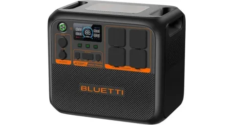 Зарядна станція для малого бізнесу: офіс, кав'ярня, POS-термінал — план резервного живлення