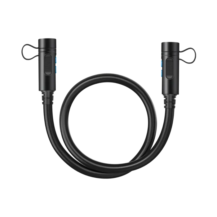 Кабель розширення батареї BLUETTI P090A — підєднання B300K до AC300 / AC200MAX / AC200L (оригінал)