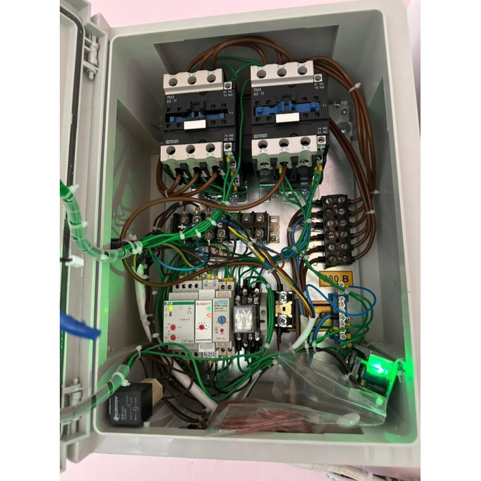 Генератор дизельний ProfiFullFDL13500SC3 11кВт-10кВт, 380В/220В, 3,5л/год, Туреччина