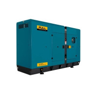 Diesel generator Full FP 88 (64 kW - 70.4 kW) 400V/230V, Perkins 1104A-44TG2