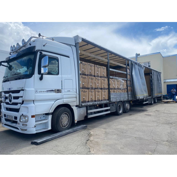 Дизельний генератор для дому FULL FDL9000SC, 6,3кВт-6,8кВт, 230В