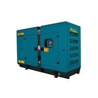 Генератор дизельний Full FP 50 (36 кВт - 40кВт) 400В/230В, Perkins 1103A-33TG1
