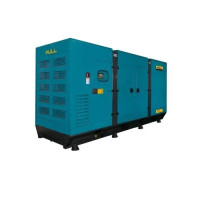 Генератор дизельний Full FC 900 (647 кВт - 712кВт) 400В, CUMMINS KTA38-G2B