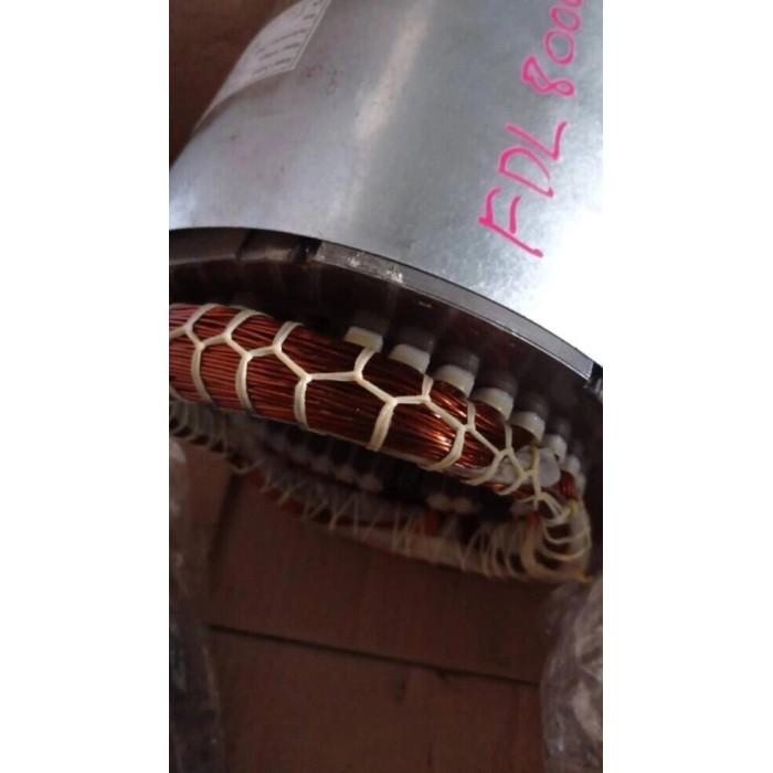 Генератор дизельний ProfiFullFDL13500SC3 11кВт-10кВт, 380В/220В, 3,5л/год, Туреччина