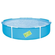 Каркасний басейн Bestway 56283, 152 х 38 см  (басейн)