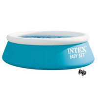 Надувной бассейн Intex 28101, 183 х 51 см (басейн)