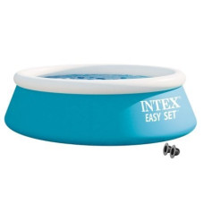 Надувной бассейн Intex 28101, 183 х 51 см (басейн)