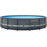 Каркасный бассейн Intex 26326-0, 488 х 122 см (басейн)