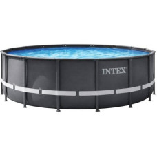 Каркасний басейн Intex 26330-0, 549 х 132 см (басейн)