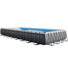 Каркасний басейн Intex 26374-0, 975 x 488 x 132 см (басейн)