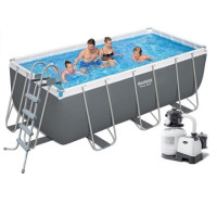 Bestway 56456-6 — Тент для бассейна