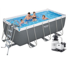 Bestway 56456-6 — Тент для бассейна