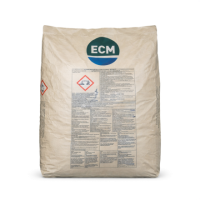 Флокулянт (коагулянт, флокер) у гранулах для води в басейні ECM 81200, 25 кг – очищення каламутності