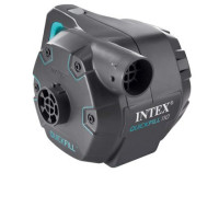 Електричний насос для надування Intex 66644 (220-240 V, 1100 л/хв)