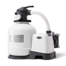 Пісочний фільтр-насос Intex 26652 (SX3200, model: SF60220-2), 12 000 л\год, 55 кг