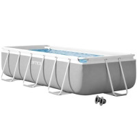 Каркасний басейн Intex 26784-0, 300 х 175 х 80 см  (басейн)