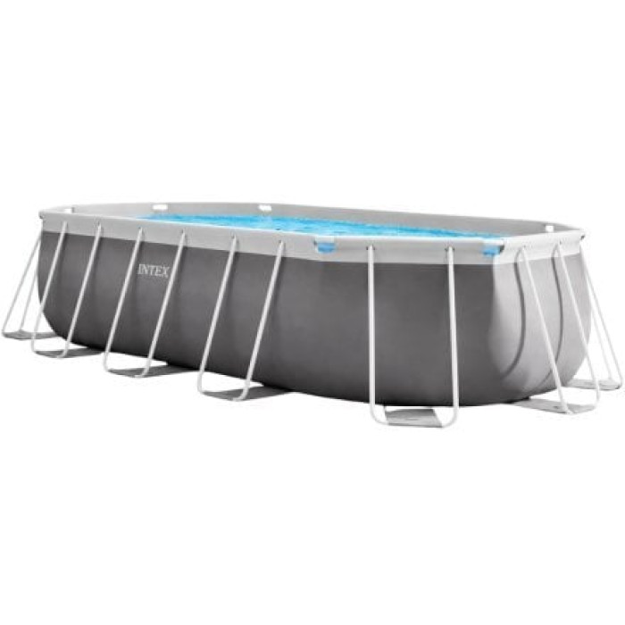 Каркасний басейн Intex 26796-0, 503 x 274 x 122 см (басейн)