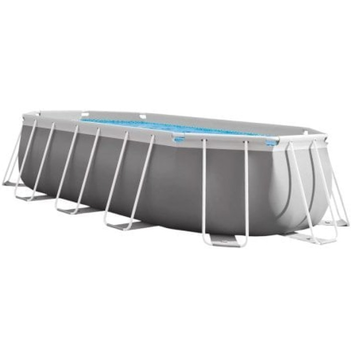 Каркасний басейн Intex 26798-0, 610 x 305 x 122 см (басейн)