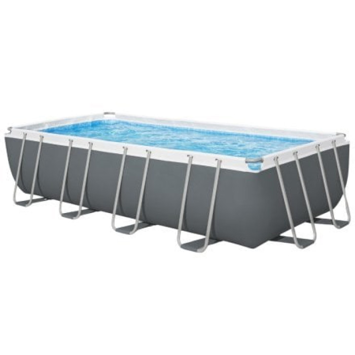 Каркасний басейн Bestway 56466-0, 549 х 274 х 122 см (басейн)