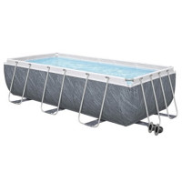 Каркасний басейн Bestway 56721-0, 404 х 201 х 100 см  (басейн)