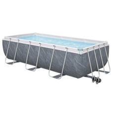 Каркасний басейн Bestway 56721-0, 404 х 201 х 100 см  (басейн)