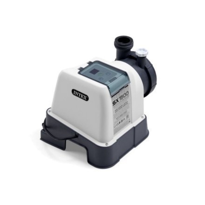 Моторний блок (блок керування) Intex 13206
