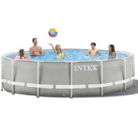 Каркасний басейн Intex 26720-0,427 х 107 см  (басейн)